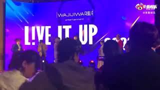 R1SE | “Uptown Funk” Dance Challenge @Wajijiwa Annual Meeting (2020.1.17)