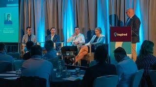 Digital Transformation...so What's Next? | CXO Dublin Panel Discussion