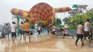 swapna srushti water park rides in 2023 | Live VLOG Amdavadi Ajju