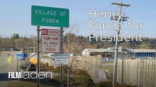 Henry Fonda For President - ab 10.1.2025 im Kino!