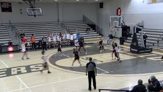 Highlights Women's Basketball vs Newberry (Nov 26, 2024)