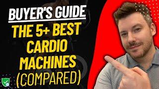 TOP 5 Best Cardio Machines | Best Cardio Machine Reviews (2025)