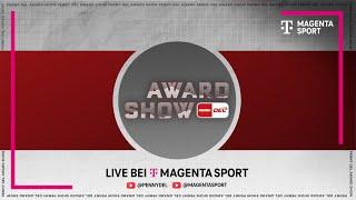 Die Award Show der Penny DEL 2025 | MAGENTA SPORT