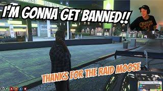 Sparky HOT MICs To Patar, Claire & Matt  | MANDEM NOPIXEL GTA RP