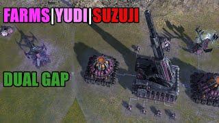 Jagged Casts Dual Gap? - Supreme Commander: Forged Alliance Forever