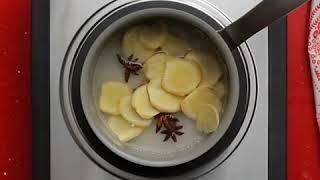 Dole Sunshine Recipe: Festive Punch