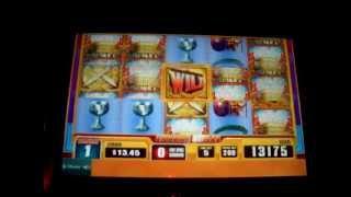 Free Spin Maximus Slot Bonus Max Bet