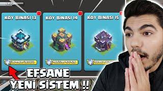 ELMAS VEREN YENİ GÜNCELLEME GELMİŞ !! - Çin Sürümü Clash Of Clans