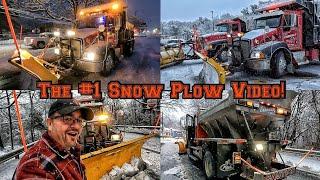 Snow Plowing & Stories from the Blizzard of '78