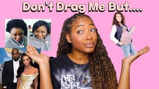 My VERY Unpopular Opinions (teen pregnancy, hbcu's, natural hair)