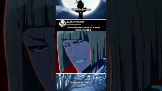 「Sakashima Yokoshima Happōfusagari️」| Bleach TYBW Edit | #anime #shinji #bleach #bankai