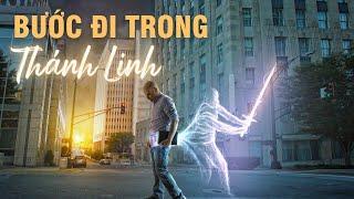 BƯỚC ĐI TRONG THÁNH LINH // GIỮ ĐỨC TIN, THẮNG CUỘC ĐUA! [Phim]