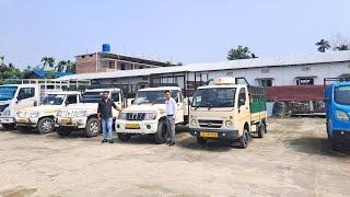 Second Hand Commercial Vehicle In Tezpur