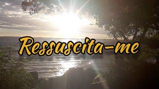 Ressuscita-me Aldo Souza