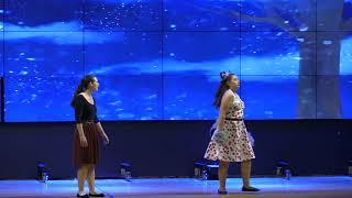 New Dorp High School - Sing 2022