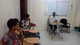 اختتام الدورة الثالثة في صيانة وبرمجة الهاتف الجوال