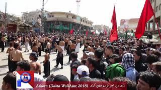 Ashora 2018 (Dasta Waliasar Hazaratown) Quetta