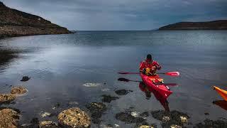 Paddle Longa with Gairloch Kayak Centre