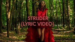 Emma Kok - Strijder (Lyric Video)