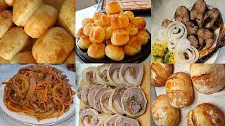 Той жиынға Мастер класс.Хит салаттар.Рецепты на каждый день.