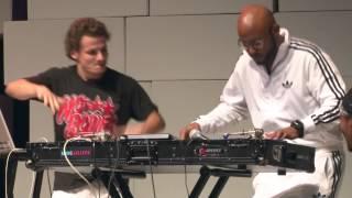 Live performance | DJ Crunchtime & No Bodies Crew | TEDxBocaRaton