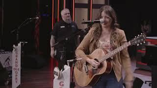 Brit Taylor | My Opry Debut