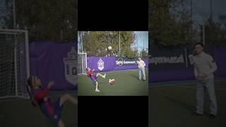 Best bicycle kick(mejor patada de bicicleta) #edit#futbol#trending #hearttrend