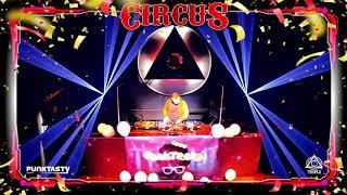 CIRCUS 2021 ⭐ FunkTasty Crew @ Sala Templo Transition - La Palma del Condado (Huelva) [09/01/2021]