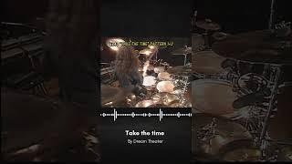 Portnoy - Take the time #dreamtheater  #music #portnoyisback #drummer #drumcam