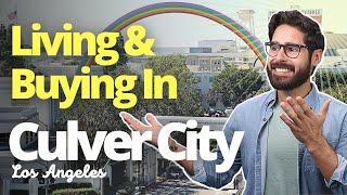 Culver City Real Estate