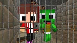 Why could Mikey and JJ end up in prison? - Maizen JJ and Mikey