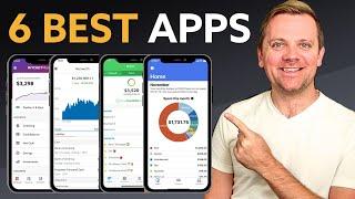 6 Best Budgeting Apps of 2024 - Tested! (Mint Alternatives)