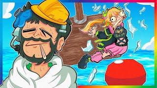 I’m Sick of Playing Co-Op Games with Pasta!