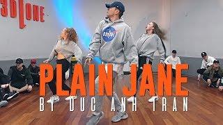 A$AP Ferg "PLAIN JANE" | Duc Anh Tran Choreography