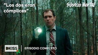 Allison nunca salía sin avisar | Episodio Completo | Silencio Mortal