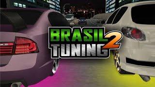 Berazil Tunning 2 || Mobilnya Keren Keren , Cuman 70 MB  (Gameplay)