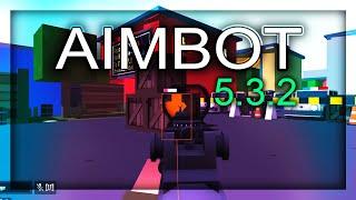 How to Hack in Krunker.io 2021! (Aimbot Modded Script W/ FREE Download 5.3.2 Working 100% December)
