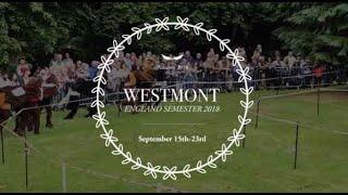 Westmont in England 2018 | Episode 4