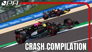 BEST Formula Apex CRASHES and FAILS Caught on STREAM!