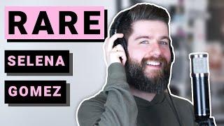 Rare - Selena Gomez | Cover by Josh Rabenold