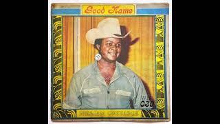 William Onyeabor - Good Name (Nigeria, 1983, Wilfilms Records)