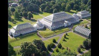 Kew Gardens - Virtual Tour