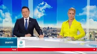 Złote Blachy za spektakularne sukcesy w walce z kradzieżą własności intelektualnej - Polsat News