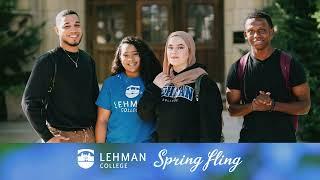 Lehman College Spring Fling 2024 Digital Journal