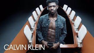 Justin Bieber, Maluma, Lil Nas X, Kendall Jenner, Sza and more  | CALVIN KLEIN