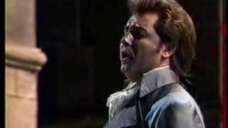 Roberto Alagna - "J'aurais sur ma poitrine !" (Werther)