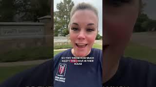 Realtor Tip 14/75 - from the book Ninja Selling - book yourself some home equity review