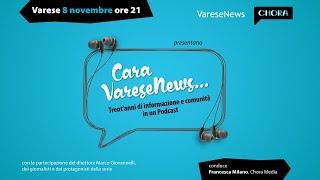 Cara VareseNews…