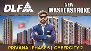 DLF Privana, Sector 77, Gurugram | Live in Cyber City 2  Ultra-Luxury Residences 