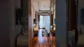 3&4 BHK APARTMENTS | EXPRESS ONE || #apartment #flat #realestateinvesting #luxuryhomes #hometour